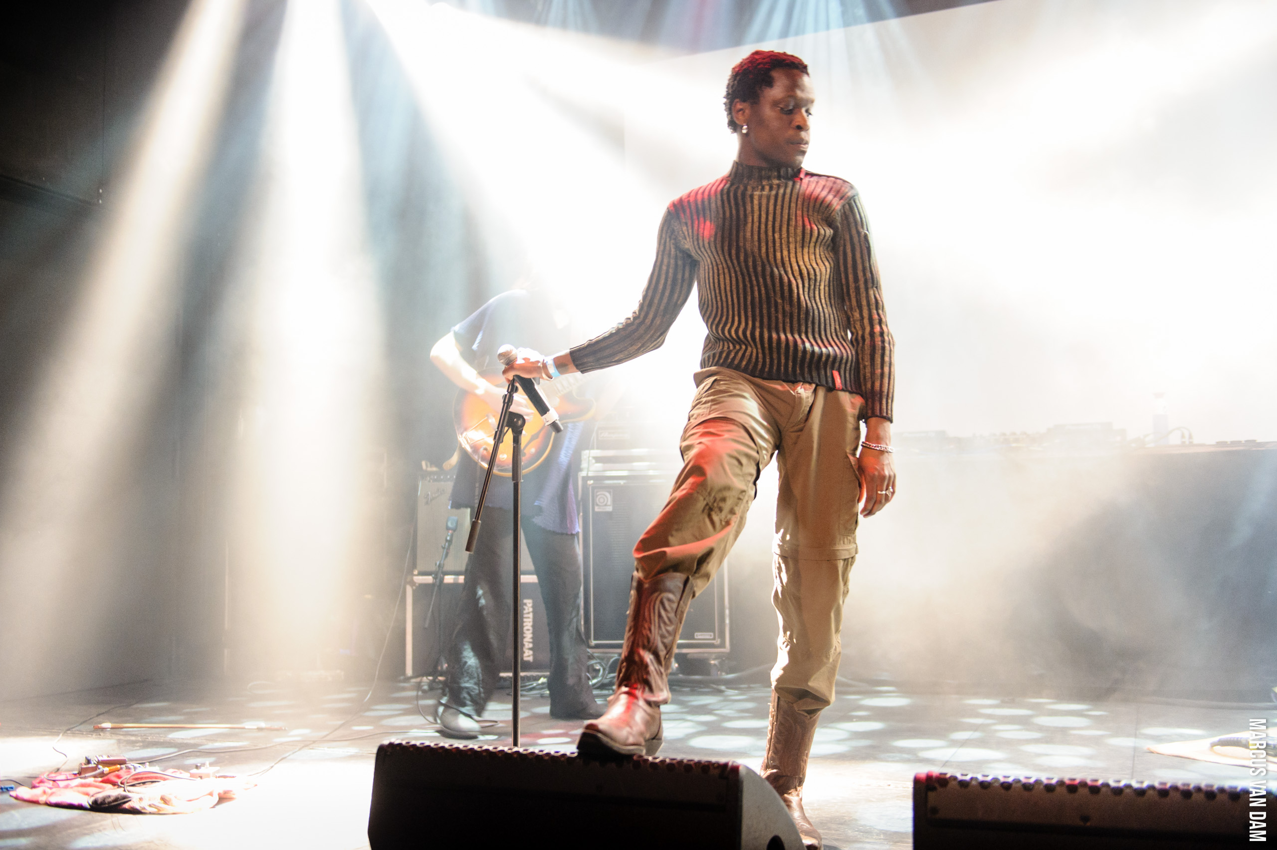 Rob Acda Award: Night Edition (2023)